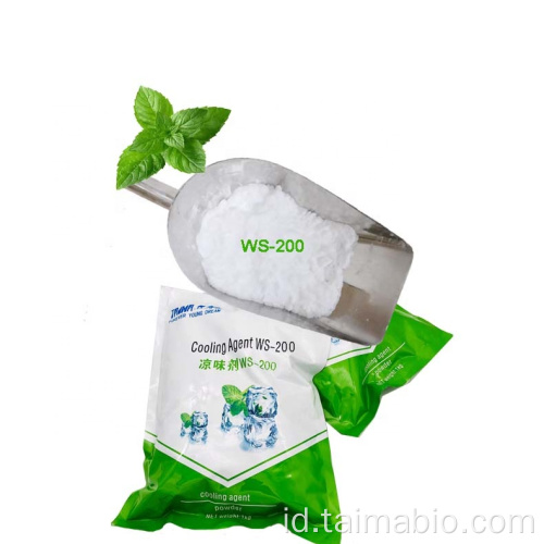 WS23 Agen Pendingin WS3 WS5 WS27 Coolant Koolada